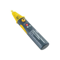 SEW Non Contact Voltage Detector Audible + Neon