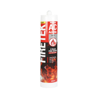 Macsim FIRETEK AC Acrylic Grey 300mL