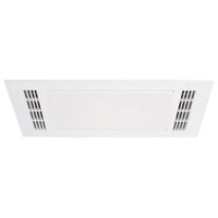 Martec Furnace Bathroom Heater, Cooler, Exhaust Fan & Light