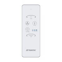 Martec Bathroom Heater Remote Control Kit