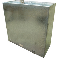 Deep Meter Box (NSW Standard)