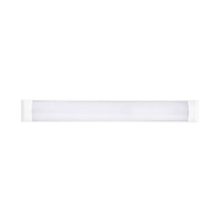 Martec Blade 600mm 18W Slimline Diffused Tricolour LED Batten