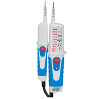 Voltage & Continuity Tester