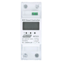 Major Tech 65A Smart Energy Meter & Timer