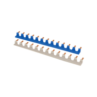 NHP 13 Way 1P+N Busbar Comb Kit