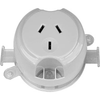 QCE Single Surface Socket