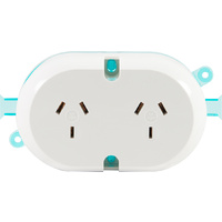 Double Surface Socket