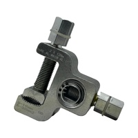 Preformed Line Products Single Aluminium Tap Off Connector