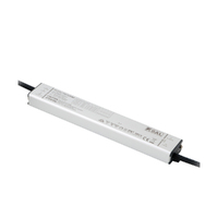 SAL Pluto 100W 12V LED Driver IP67