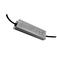 SAL Pluto 200W 12V Flicker Controlled LED Driver IP67