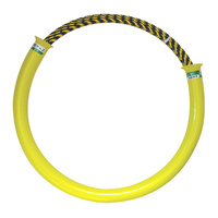 Powerforce 6mm x 30mtr Cable Snake with Tube