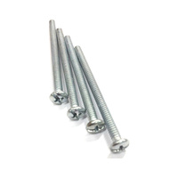 51mm Long Powerpoint Screw (20 Pack)