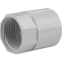 20mm Threaded Female Coupling