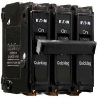 Quicklag Circuit Breakers & RCBOs | MJS Electrical Supplies