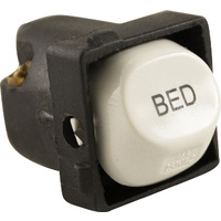 QCE 16A BED Switch Mechanism