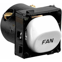 QCE 16A Fan Switch Mechanism