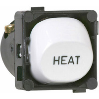 QCE 16A Heat Switch Mechanism