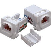 QCE CAT6 Data Switch Mechanism