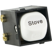 QCE 35A Stove Switch Mechanism