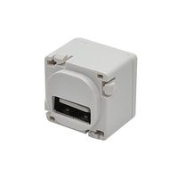 QCE USB Insert Mechanism Double Sided