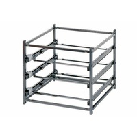 3 Drawer Rolacase Frame