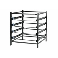 4 Drawer Rolacase Frame