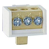 3 Hole RCD Neutral Link