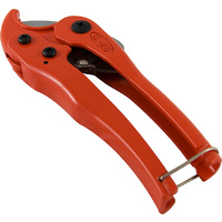 Repelec 25mm Conduit PVC Pipe Cutter