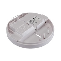 Red Smoke Alarm Relay Base
