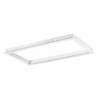 SAL LED Panel Mounting Frame 630mm x 330mm