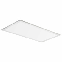 SAL LED Panel 18W 295 x 595 x 10mm (Tri Colour)