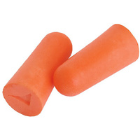 Disposable Uncorded Ear Plugs