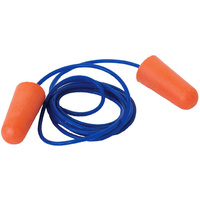 Disposable Corded Ear Plugs