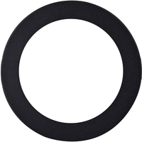 SAL Downlight Trim Ring Black for Wave S9065