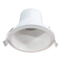 SAL PIXIE RippleShield Coolum Plus Colour Tunable Downlight