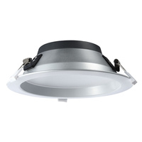 SAL Premier 15W/20W Dual Power LED Tricolour Downlight White