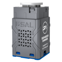 SAL PIXIE Enabled SFI Anti-Flicker Dimmer