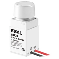 SAL 1-10V DC Rotary Dimmer