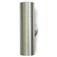 SAL Bondi Up / Down Light Stainless Steel