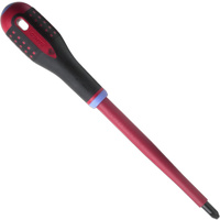 Bahco (Irazola) PZ 1 x 150mm Pozi Screwdriver 1000V VDE