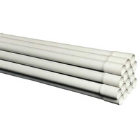 25mm x 4mtr Solar Heavy Duty Conduit