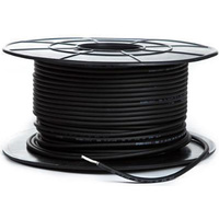 4.0mm SDI DC Solar Cable (100mtr Roll)