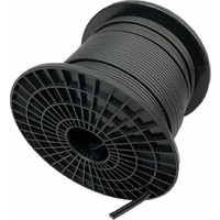 4.0mm Twin DC Solar Cable (100mtr Roll)