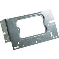 Large Angle Stud Bracket