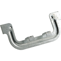 C Clip Bracket