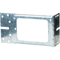 Horizontal Angle Stud Bracket