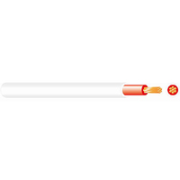 16.0mm SDI Red Core (per mtr)