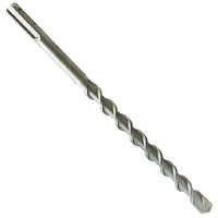 10.0mm x 160mm Hammer Drill Bit