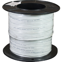 6 Core Security Cable 7/0.20mm (100mtr Roll)