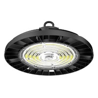 SAL UFO LED Highbay with Selectable CCT and Power